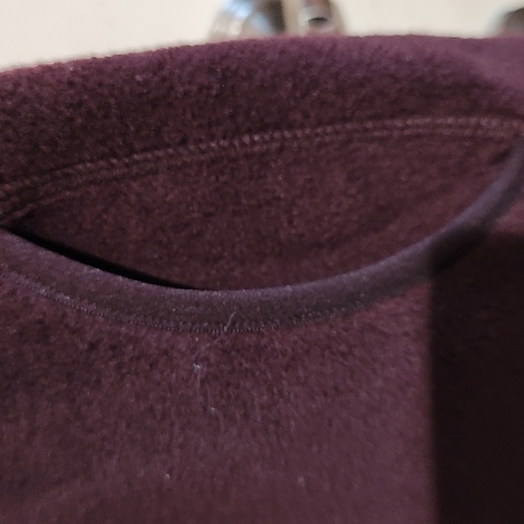 Woolrich flannel shirt and vest NWT - Picture 6 of 10